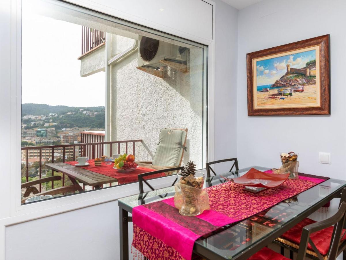Apartment Picasso By Interhome Tossa de Mar Bagian luar foto