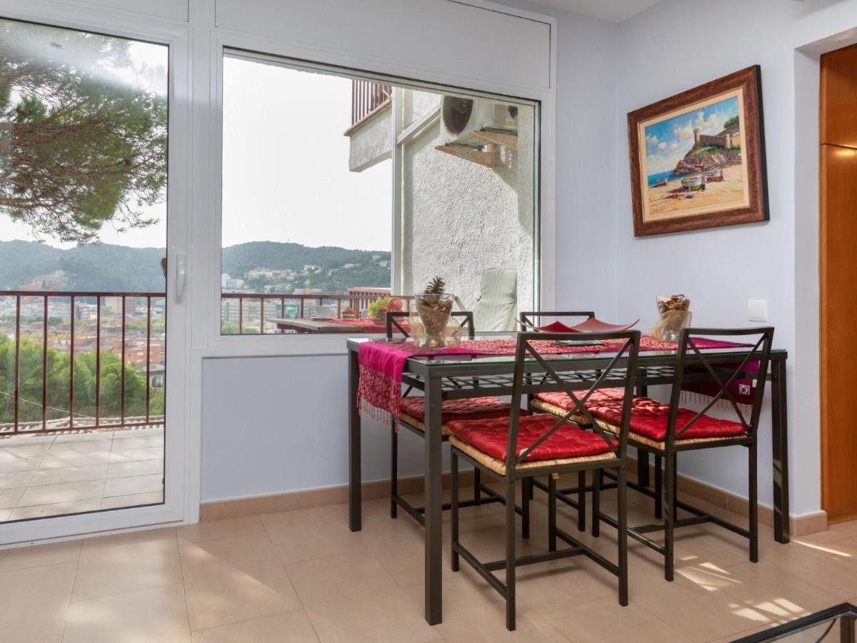 Apartment Picasso By Interhome Tossa de Mar Bagian luar foto